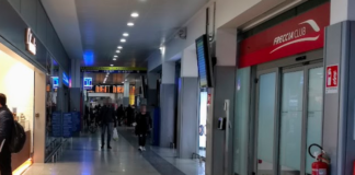 Stazione di Mestre, il Consiglio Comunale approva la demolizione Stazione Ferroviaria di Mestre - foto GoogleMaps