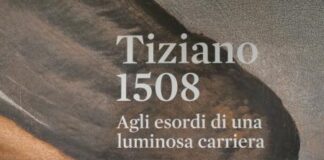 Alle Gallerie dell’Accademia di Venezia la mostra “Tiziano 1508. Agli esordi di una luminosa carriera” Tiziano 1508