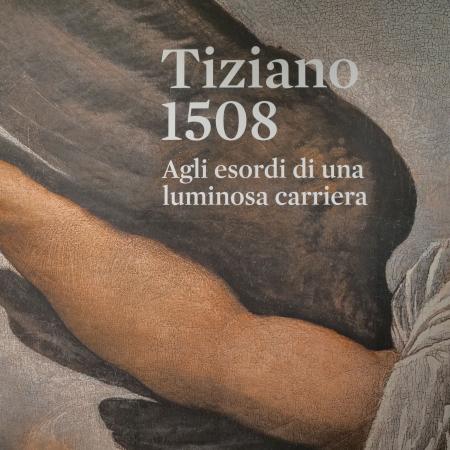 Tiziano 1508