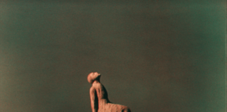 Biennale, una giornata di studio dedicata al regista e scultore Toni Fabris Toni Fabris, una delle sue sculture