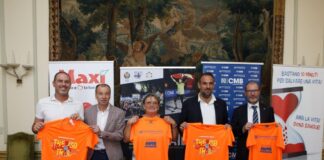 In città ma fuoristrada: ecco il Treviso Urban Trail