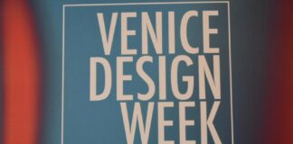 Venice Design Week, la 14esima edizione Venice Design Week