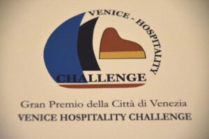 Venice Hospitality Challenge - il logo