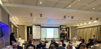 E’ ufficiale: 7 – 8 ottobre la Marca trevigiana sia tinge di iride. Presentati i mondiali gravel