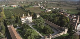 A Roncade la “Fiera dei Osei…e non solo!” assieme alla RoncadeRun Green You