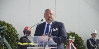 Commemorazione 11 settembre, Marcato “Quei disvalori ancora presenti”