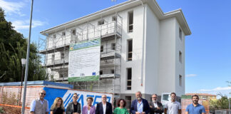 862mila euro di fondi PNRR per la riqualificazione di un immobile a Oderzo