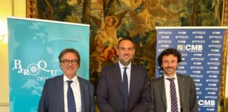 Baroque Experience, comincia il festival di musica antica e barocca