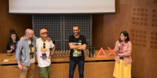 Treviso Comic Book Festival: annunciate le nomination del Premio Boscarato 2023