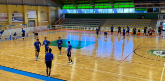 Buoni i test della Came Treviso C5 Came Treviso C5 pre-campionato