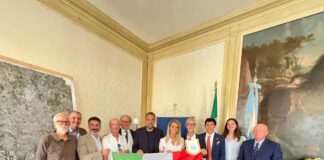 Dersut regala 2mila portamozziconi a Treviso, Lignano e Rosolina