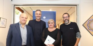 I “casoini” a teatro: a Castelfranco è andata in scena la riscossa del mercato alimentare