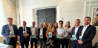 Torna “Il mio Diario”, 10mila copie per gli studenti di Treviso