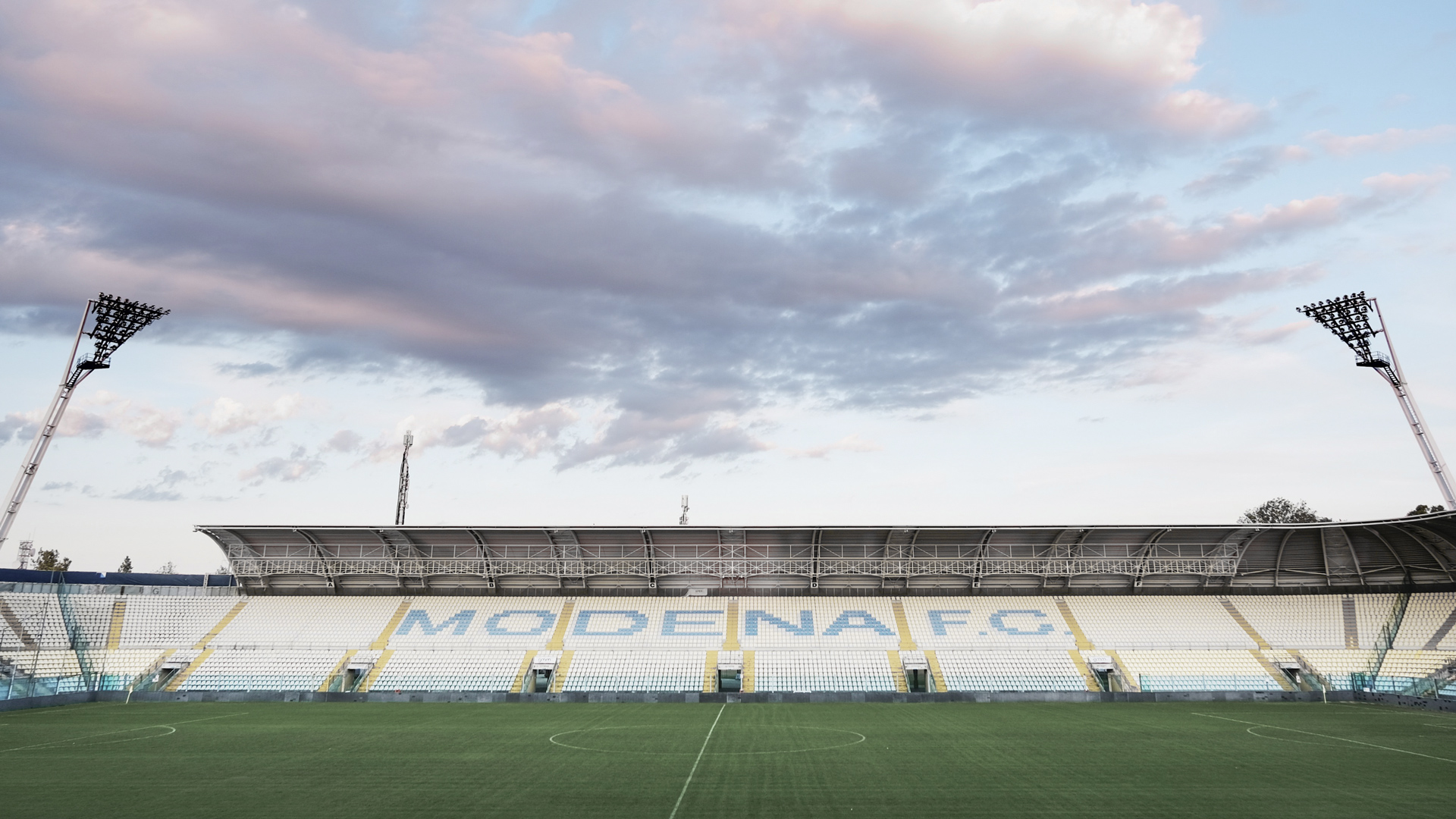 Modena-Venezia 1-3: Bonfa-gol non basta - Modena FC