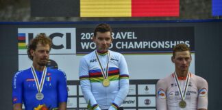 La Provincia di Treviso si prepara allo show del Mondiale Gravel UCI