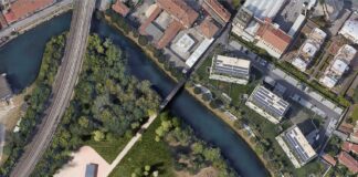 Nuove piste ciclabili e passerella sul Sile per per collegare l’ospedale