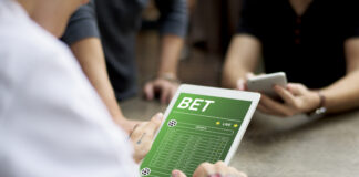 Le scommesse online stanno soppiantando lo storico totocalcio