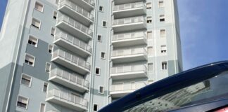 Polizia Locale, controlli alla Tower House di via Pisa