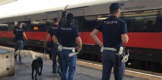 Polizia Ferroviaria, il bilancio delle operazioni dell’estate 2023 Polizia Ferroviaria in azione