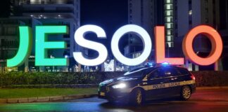 Jesolo. Alcol a due ragazze minorenni: multe a un locale Jesolo, la Polizia Locale in azione