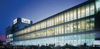 Safilo, firmata la cessione di due rami d’azienda