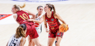 Le leonesse della Reyer in ottima forma Umana-Udine