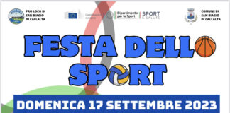 Torna la Festa dello Sport a San Biagio di Callalta