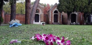 Commemorazione dei Defunti, il programma della giornata trevigiana