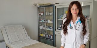 Si candida via Instagram, diventa la nuova dottoressa di base a Mira Eleonora Pagliaro, nuova Dottoressa di base a Mira candidata via Instagram