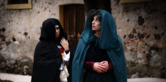 “Veneto: spettacoli di mistero” riapre i battenti a Ognissanti