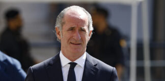 Zaia in audizione a Roma per l’Autonomia: “Il 2024 sarà l’anno”