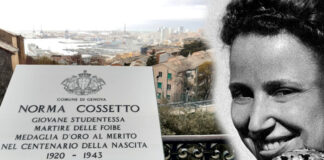 Ottantesimo Norma Cossetto, Zaia “Pagina di storia anche veneta”