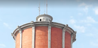 Acqua, campagna antispreco: consigli utili Acquedotto Veritas Piazzale Roma - foto Google Maps