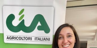 Maltempo, Senno (CIA Venezia): “In un giorno la pioggia di un mese” CIA Venezia, la Presidente Federica Senno