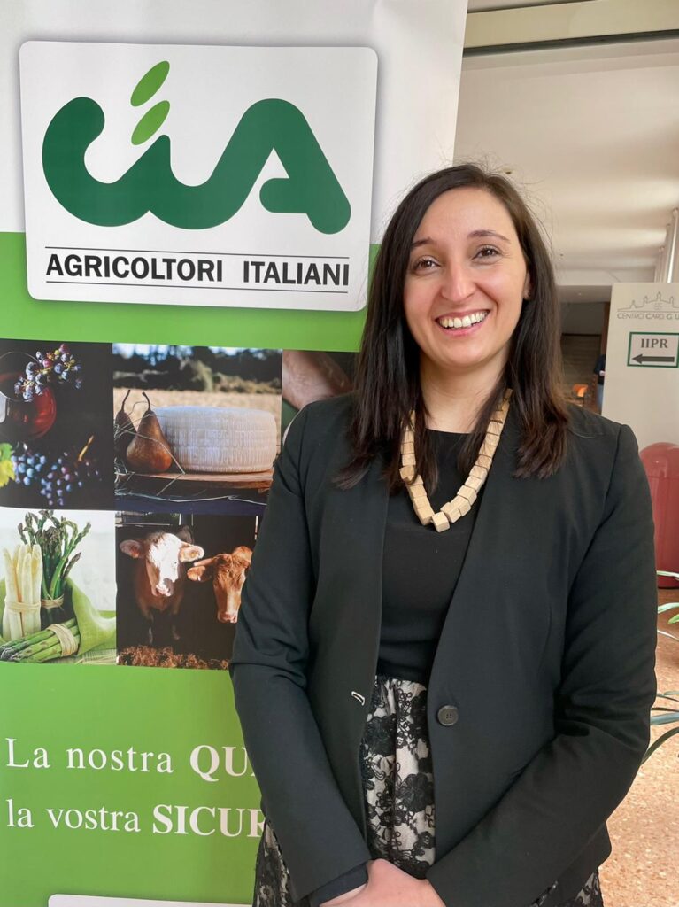 CIA Venezia, la Presidente Federica Senno