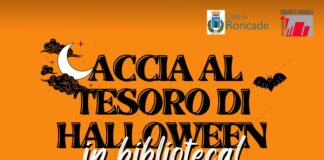 A Roncade un’avventura “spaventosa” per tutta la famiglia