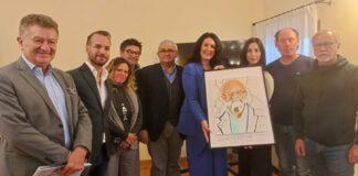 Chioggia, presentata la stagione teatrale 2023-24 Chioggia, presentata la stagione teatrale 2023-24