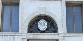 Violenza sessuale, sottrazione di minori e maltrattamenti: fermato dalla Polizia Polizia di Stato, il Commissariato di Venezia - San Marco