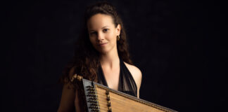 Treviso riscopre il ‘salterio’ a Palazzo Giacomelli