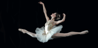 Presentato il Gran Gala “Guardando le Stelle” Guardando le Stelle - Gran Gala di Danza foto sito Gran Teatro La Fenice