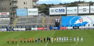 Treviso-Mestre 1-0 Treviso-Mestre - Foto Notizieplus