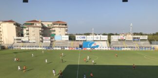 Treviso-Cjarlins Muzane 1-0 Treviso-Cjarlins Muzane