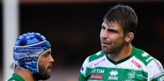 Cardiff-Benetton 22-23 Cardiff-Benetton - Foto Benetton Rugby