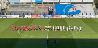 Treviso-Virtus Bolzano 2-0 Treviso-Virtus Bolzano