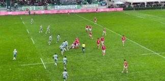 Benetton-Munster 13-13 Benetton-Munster
