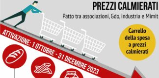 Trimestre anti-inflazione, ecco la lista dei punti vendita nella Marca
