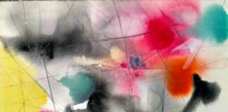 Aperta la mostra “Tra Carso e Laguna. Opere 1950 | 1980” di Liliana Cossovel