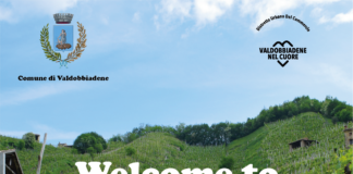 Boom di turisti anche a Valdobbiadene