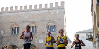 Peregrinatio Corporis e Half Marathon, le modifiche alla viabilità