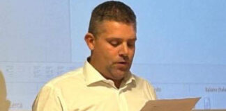 Mirko Piccolo nuovo presidente del Villorba Rugby Mirko Piccolo